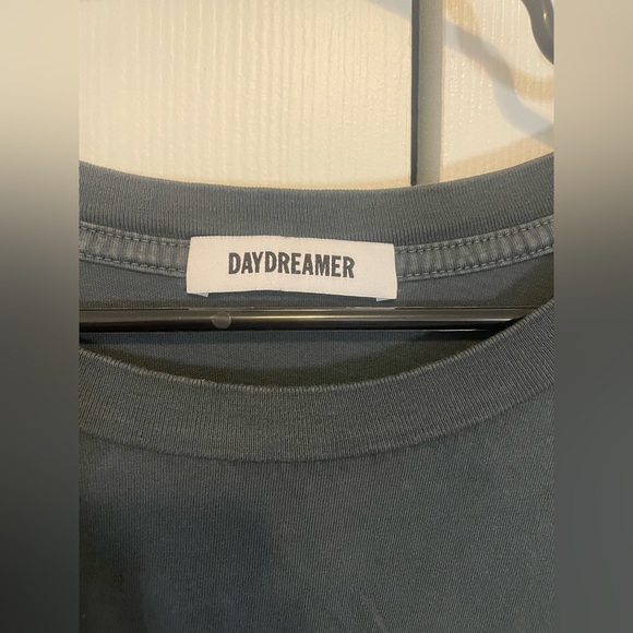 Daydreamer Wu-Tang C.R.E.A.M. Merch Tee - Picture 5 of 8